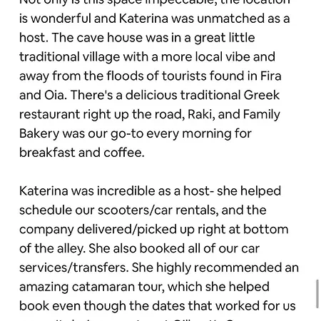 Casa de Férias Gilbert's Cave With Cave Jacuzzi *