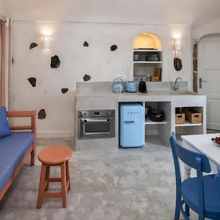 Gilbert's Cave With Cave Jacuzzi Casa de Férias