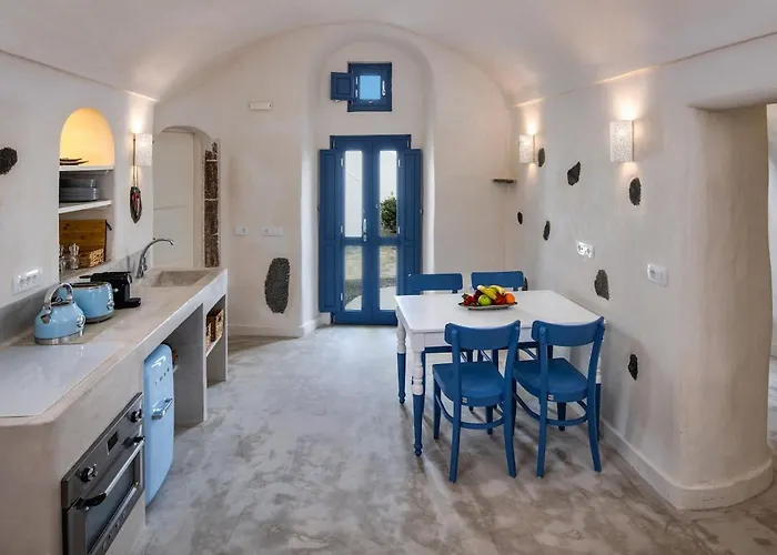 Gilbert's Cave With Cave Jacuzzi Feriehus