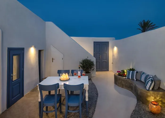 Feriehus Gilbert's Cave With Cave Jacuzzi *