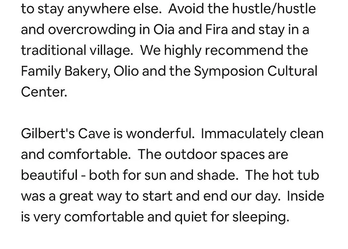 Gilbert's Cave With Cave Jacuzzi *