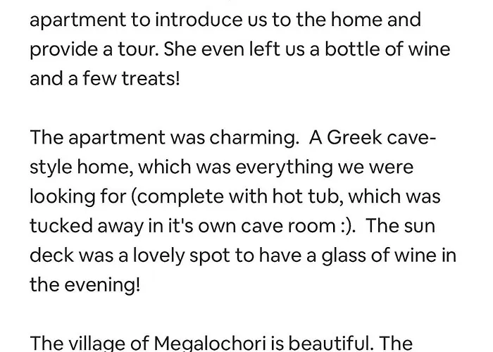 Gilbert's Cave With Cave Jacuzzi Feriehus