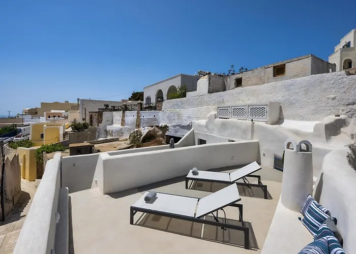 Feriehus Gilbert's Cave With Cave Jacuzzi *