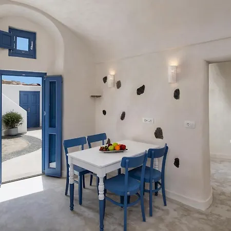 Vakantiehuis Gilbert's Cave With Cave Jacuzzi