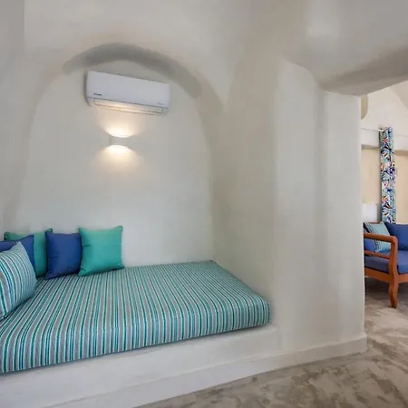 Gilbert's Cave With Cave Jacuzzi Ferienhaus *