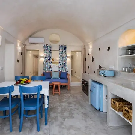 Gilbert's Cave With Cave Jacuzzi Vakantiehuis *