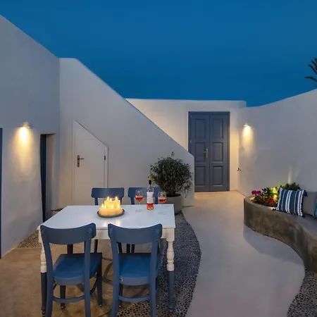 Vakantiehuis Gilbert's Cave With Cave Jacuzzi *