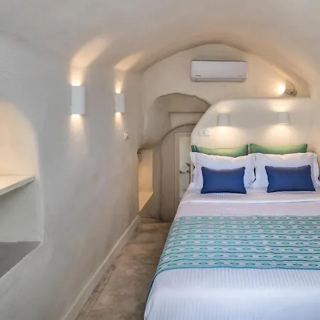 Vakantiehuis Gilbert's Cave With Cave Jacuzzi *