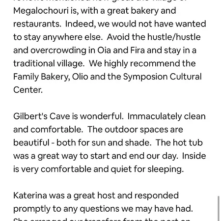 Gilbert's Cave With Cave Jacuzzi *