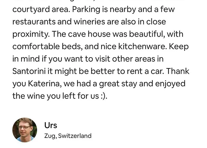 Gilbert's Cave With Cave Jacuzzi 펜션