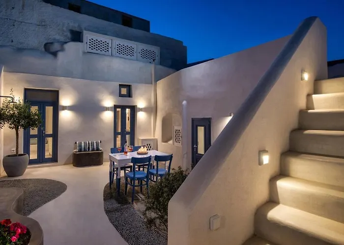 Gilbert's Cave With Cave Jacuzzi 펜션 메갈로호리