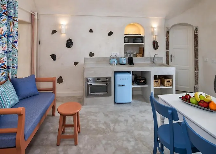 Gilbert's Cave With Cave Jacuzzi 펜션