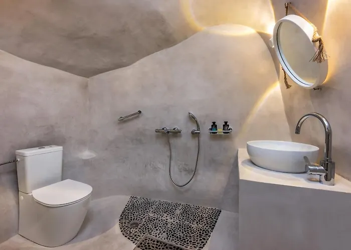 Gilbert's Cave With Cave Jacuzzi 메갈로호리