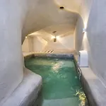 Holiday home Gilbert's Cave With Cave Jacuzzi Megalochori (Santorini)