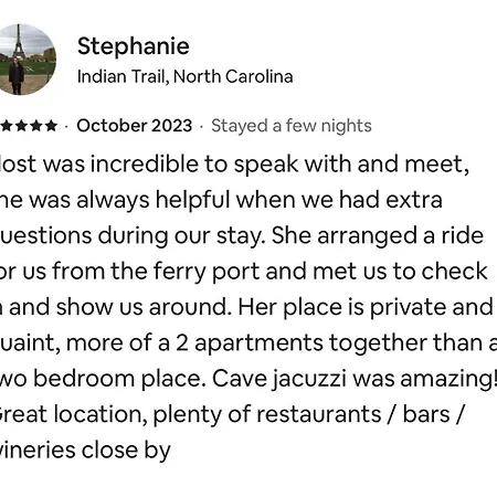 Gilbert's Cave With Cave Jacuzzi 別荘