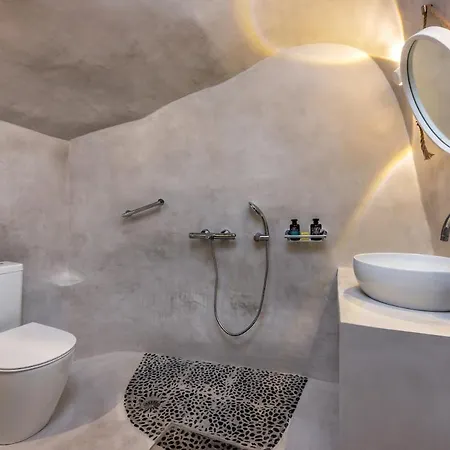 Gilbert's Cave With Cave Jacuzzi メガロホリ