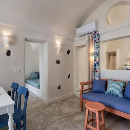 Gilbert's Cave With Cave Jacuzzi 別荘