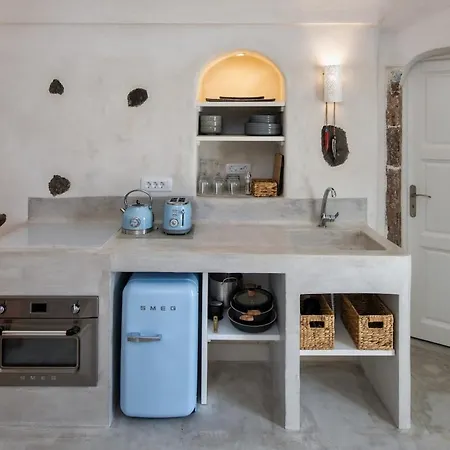 別荘 Gilbert's Cave With Cave Jacuzzi メガロホリ